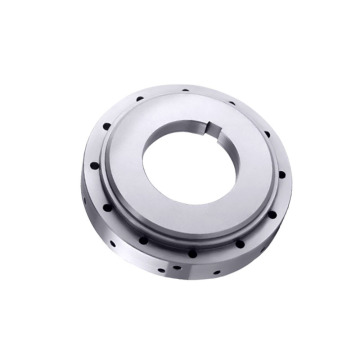 Custom Precision CNC Milling Aluminum Bearing Parts