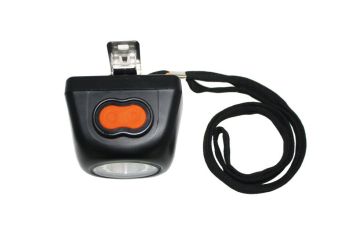 High quality digital headlamp