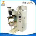 Capacitor Discharge Pneumatic Point Welder