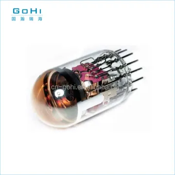 N2017 22mm (1\") Dynode Photomultiplier Tube for Scintillation Counting PMT