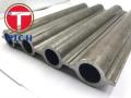 Carbon hình dạng đặc biệt 1010 ống thép