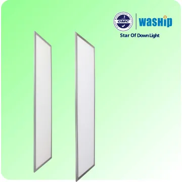 2014 UL driver perfect uniformity LED panel