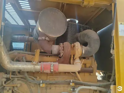 2020 Used XCMG Wheel Loader 5 Tons XCMG LW500HV for Sale