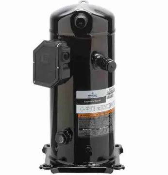 ZR47KC-PFJ-522 4P Copeland Compressor: Search Engine
