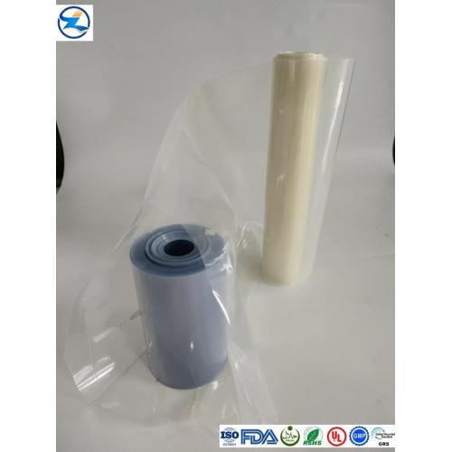 Wonderful Design 0.25mm pvc film