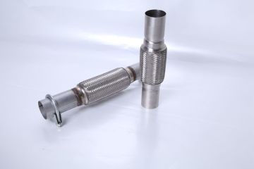 Chrome Exhaust Pipe for Truck