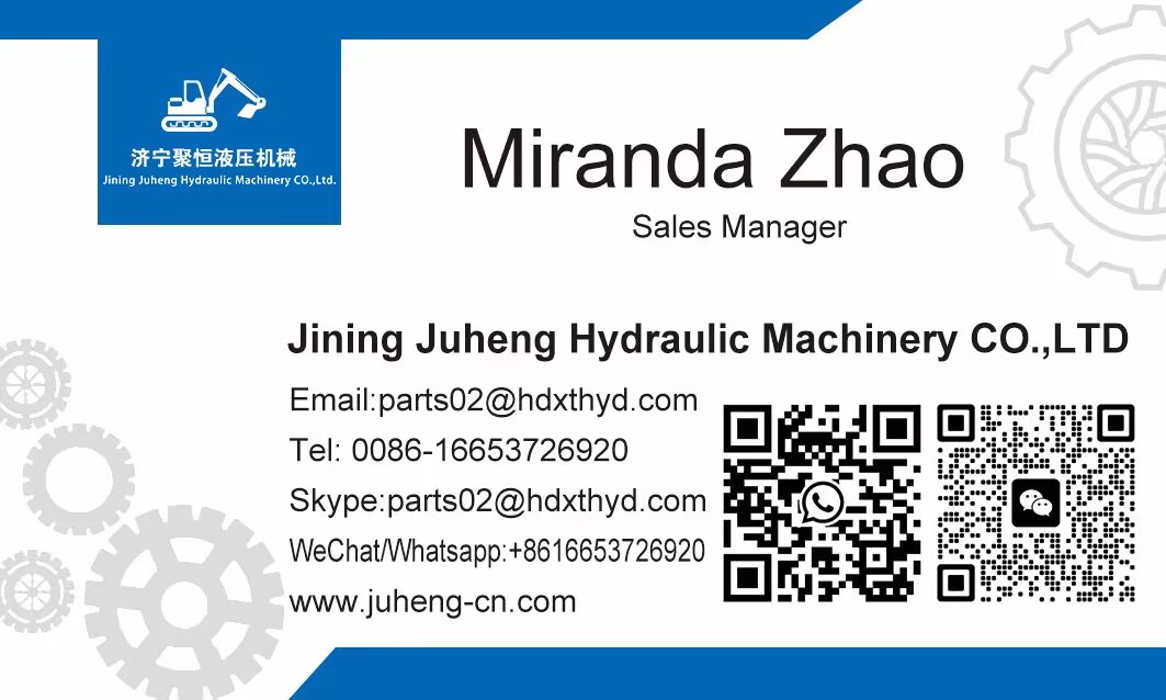 Miranda Zhao