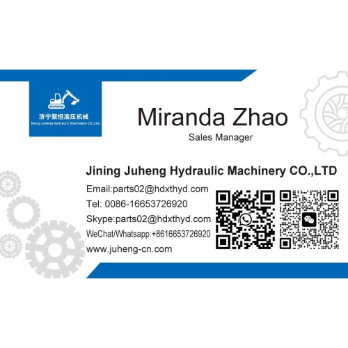 Caterpillar 349f Swing Gearbox 296-6253