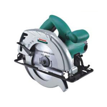 190mm Circular Saw 1200W Auto-closed safety guard