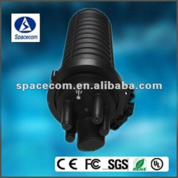 1 in 4 out Optic Fiber Joint Closure