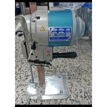 Automatic Cutting Machines for Straight Clothes and Sewing: Your Ultimate Guide