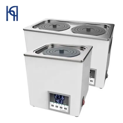 Thermostatic Water Bath WB100-1 for LAB Chemistry Laboratory Equipment