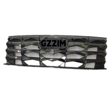 Tucson 2022 Front Bumper Grille