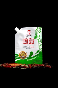 350g MSG Seasoning