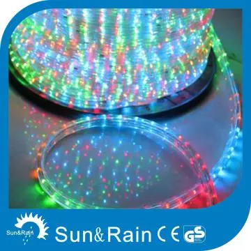 Rainbow Led Rope Best Selling