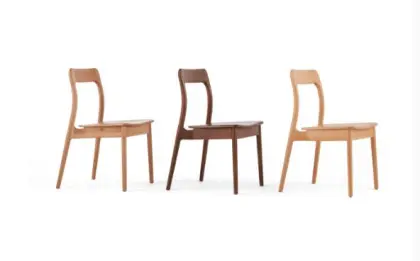 Dining Chair Restaurant Chair Home Funiture