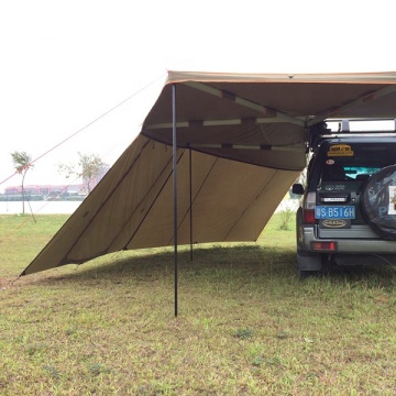 4WD 270 Awning Privacy Room Side Wall Set