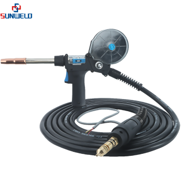 XLSPTW2 Spool Gun 20ft(6.0m) Miller/Tweco/Lincoln Connector