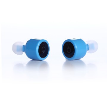 New mini bluetooth earphone For iphone 7/7 plus wireless hidden invisible bluetooth sport earphone