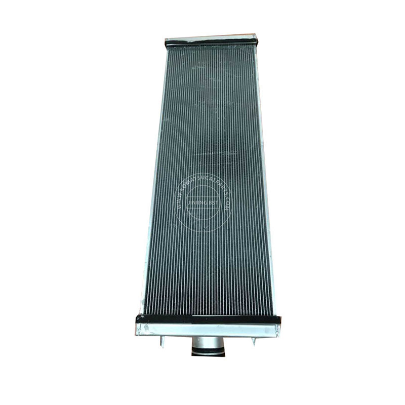 Radiator Ass'y 17A-03-41111 FOR komatsu D155AX-6 BULLDOZER