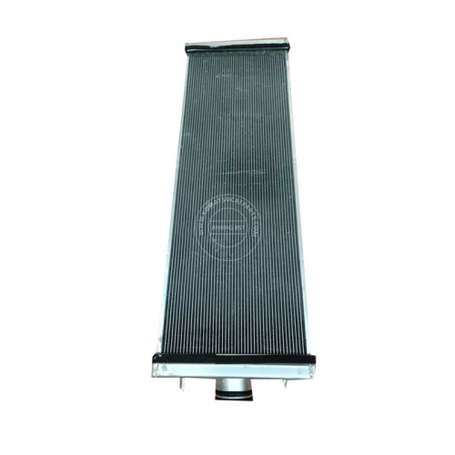 Radiator Ass&#39;y 17A-03-41111 dla Komatsu D155AX-6