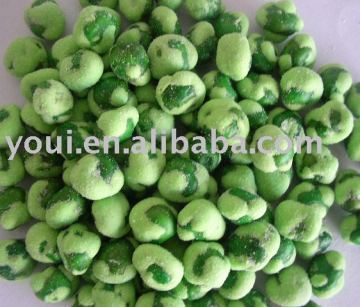 Strawberry Wasabi Green Peas(Kosher)