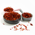 A new generation of dried red peppers