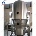Polyacrylamide Fluidizing efisien tinggi pengeringan mesin