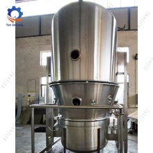 Polyacrylamide Fluidizing efisien tinggi pengeringan mesin
