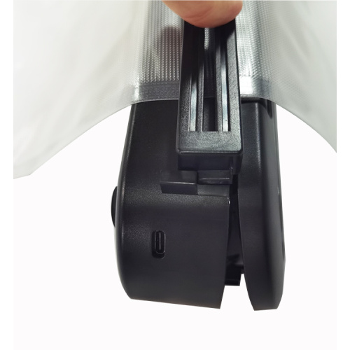 Handheld Rechargeable Vacuum Sealer Machine