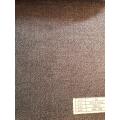 Keperluan Rumah Rasa Baik OEM Fabric Sofa Linen