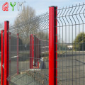 5 piedi American Wiled Mesh Mesh 3D Fence