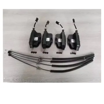 Hot Sale Electric Car Suction Doors for Tesla Model 3