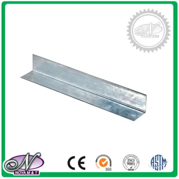 Noya Galvanized Drywall Stud Building Metal Profile