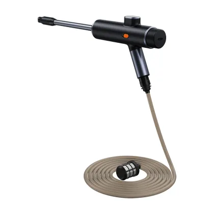 Baseus Dual Power Portable Electric Car Wash Gun