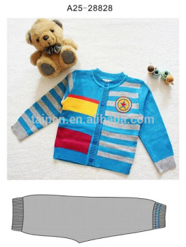 2015 New Style Winter Knitted Clothing for the Children