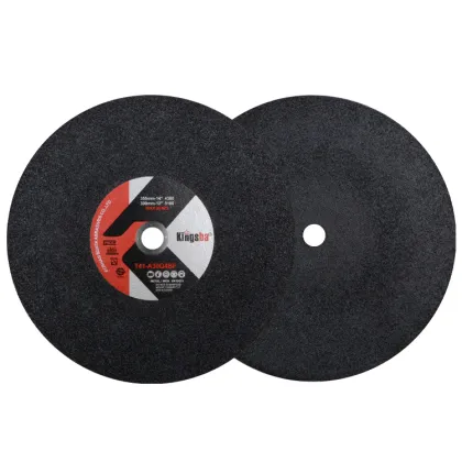 Abrasives Steel 230 X 3 X 22.23mm Cutting Disc