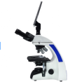 Digital Microscope LCD 9.7 inch Biological Microscope