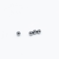 AISI 52100 Chrome Steel Balls