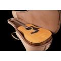 Original Authentic Solid Color Guitar Bag