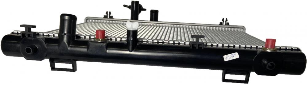 Radiator For Suzuki Swift 1 2l Oemnumber 3431 8510