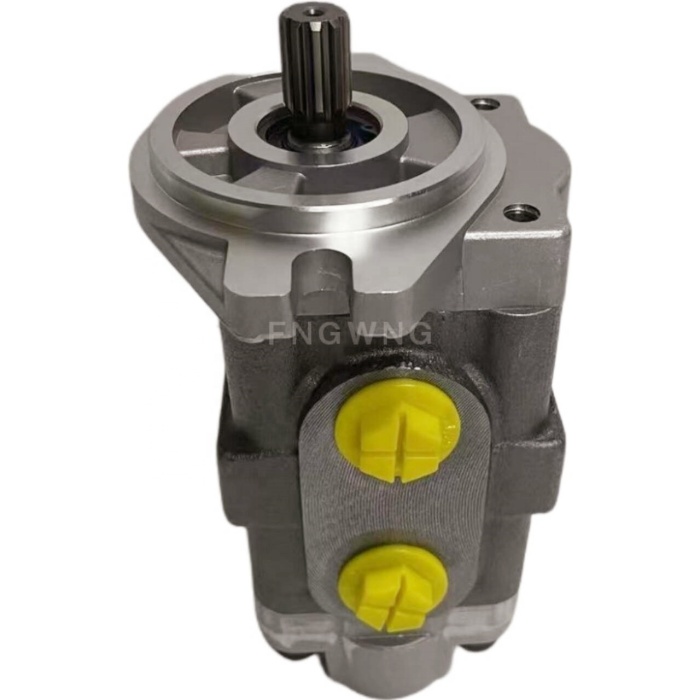 200-3406 Hydraulic Pilot Gear Pump For Caterpillar CAT