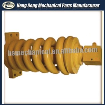 excavator spare parts track adjuster assembly EC210B P/N 9244701