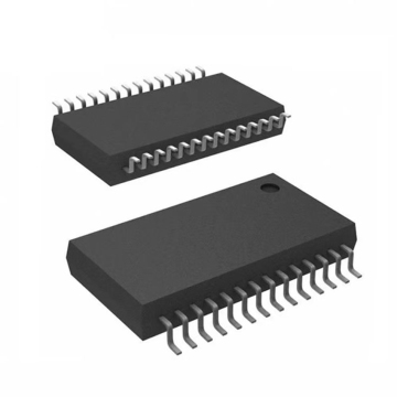 EPS-120-24 NA IC Chip: Sensores de movimiento e IMU con corrección del factor de potencia PFC