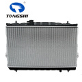 TONGSHI Auto Aluminum radiadores for HYUNDAI ELANTRA GT L4 2.0L OEM 253102D110 jx1032tse4