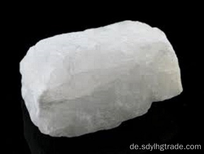 Kryolith-Aluminiumoxid-Phasendiagramm