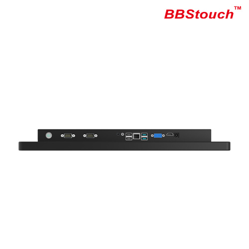 19" Industrial Capacitive Touch All-in-one