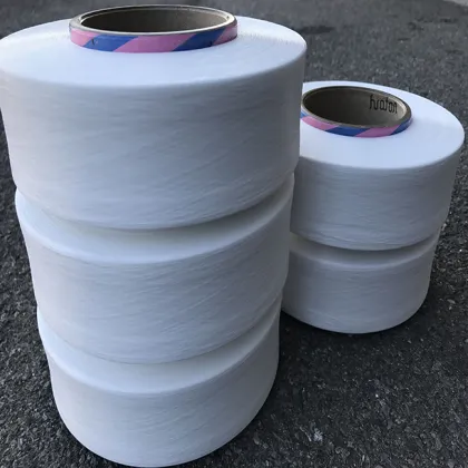 Thermal spandex for outdoor clothing