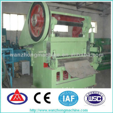 the best price for fully automatic expanded metal mesh machine/sheet metal machine