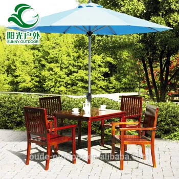 Outdoor garden solid wood furniture home /outdoor
